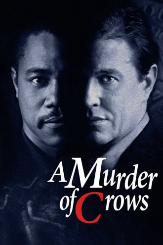 A Murder of Crows Poster