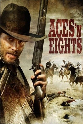 Aces 'N' Eights Poster