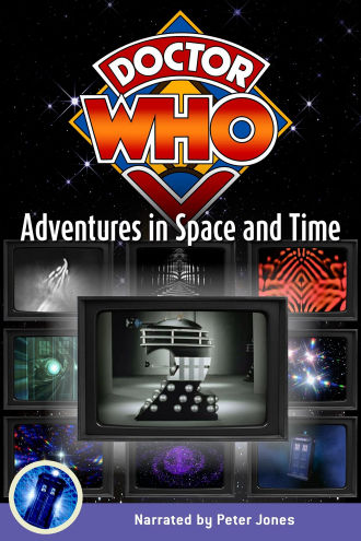 Adventures in Space and Time Poster
