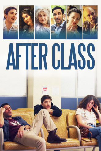 After Class Poster