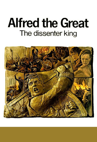 Alfred the Great Poster