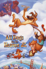 All Dogs Go to Heaven 2