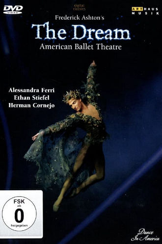 American Ballet Theatre: The Dream Poster