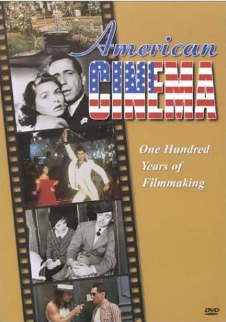 American Cinema Poster