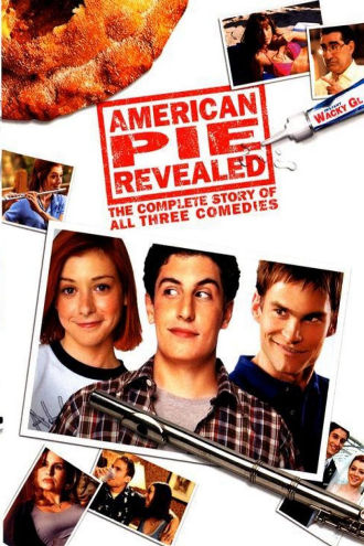 American Pie: Revealed Poster