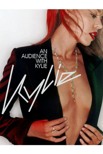 An Audience with Kylie Minogue Poster