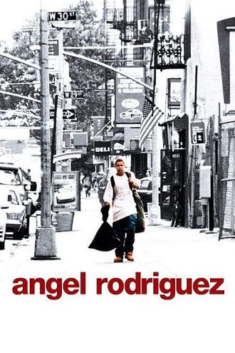 Angel Rodriguez Poster