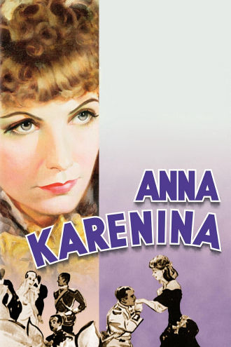 Anna Karenina Poster
