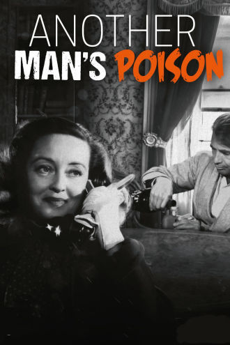 Another Man's Poison Poster