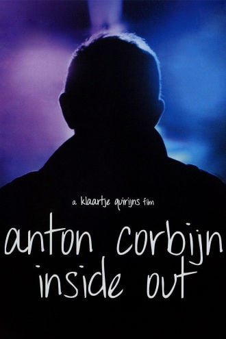 Anton Corbijn Inside Out Poster