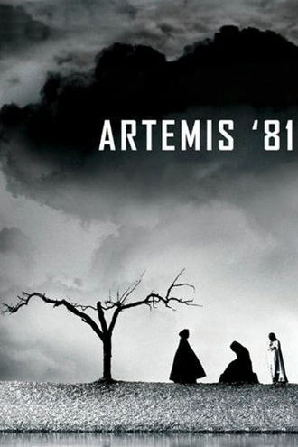 Artemis '81 Poster