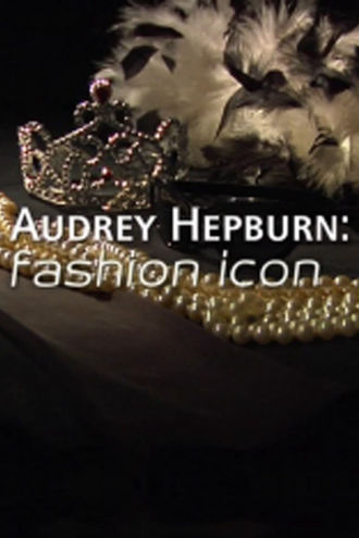 Audrey Hepburn: Fashion Icon Poster