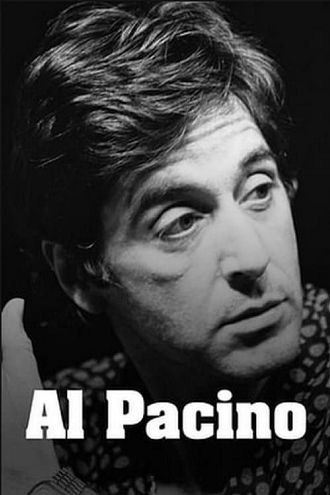Becoming Al Pacino Poster