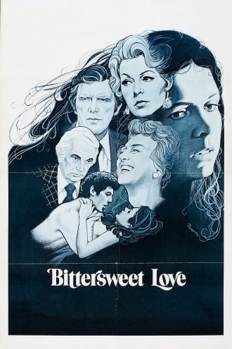 Bittersweet Love Poster