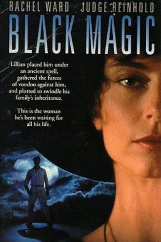 Black Magic Poster