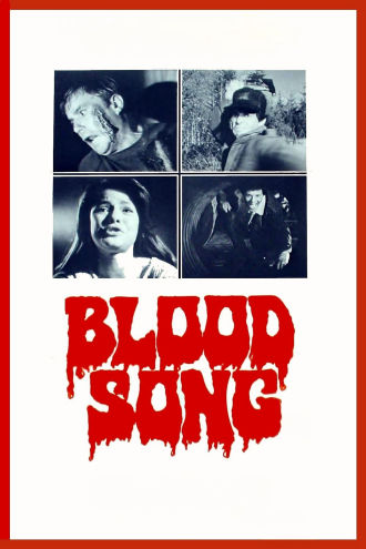 Blood Song Poster