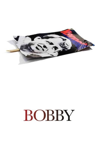 Bobby Poster