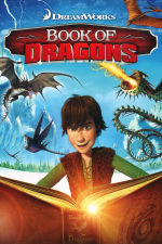 Book of Dragons