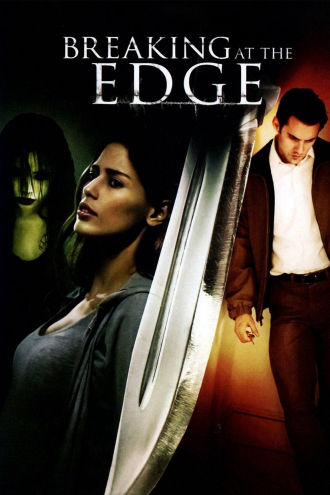 Breaking at the Edge Poster