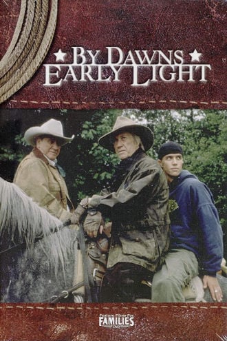 By Dawn's Early Light Poster