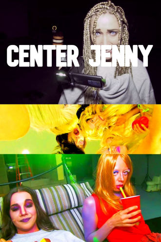 Center Jenny Poster