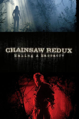 Chainsaw Redux: Making a Massacre Poster