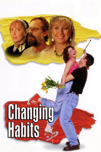 Changing Habits Poster