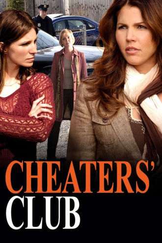 Cheaters' Club Poster