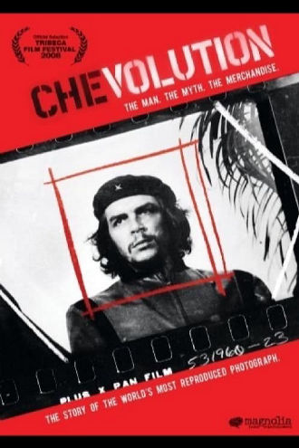 Chevolution Poster