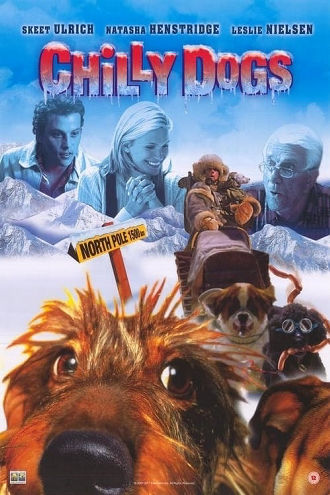 Chilly Dogs Poster