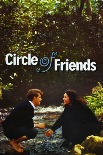 Circle of Friends Poster