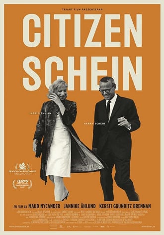 Citizen Schein Poster