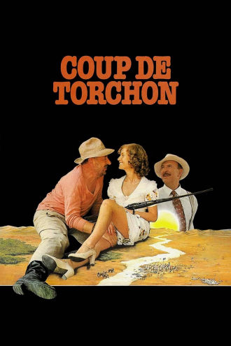 Coup de Torchon Poster