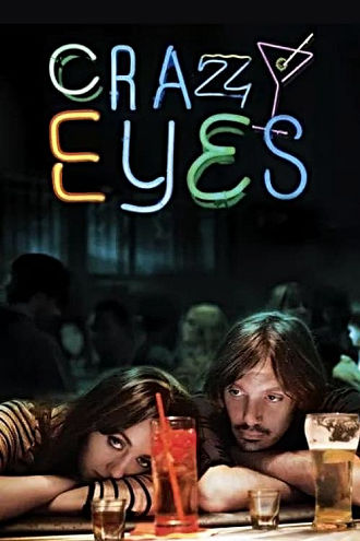 Crazy Eyes Poster