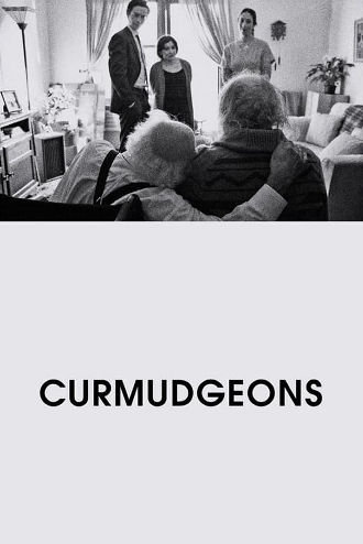 Curmudgeons Poster