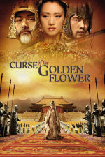 Curse of the Golden Flower