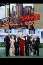 Dallas Reunion: Return to Southfork (small)