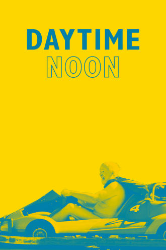 Daytime Noon Poster
