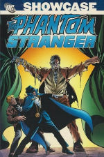 DC Showcase: The Phantom Stranger