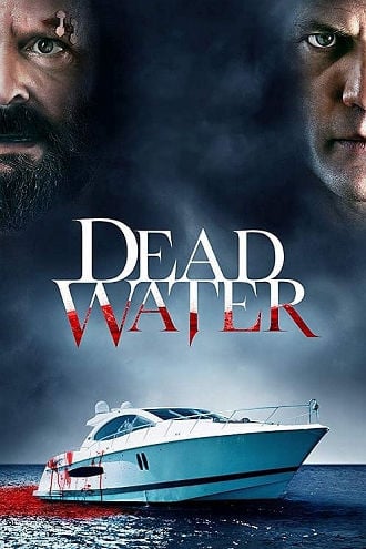 Dead Water Poster