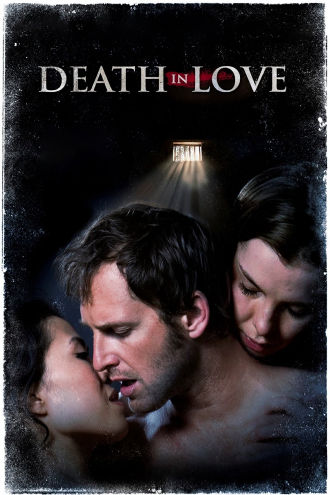 Death in Love Poster