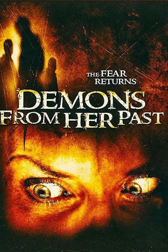 Demons from Her Past Poster