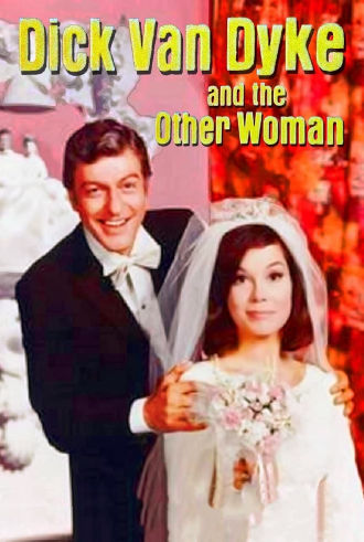 Dick Van Dyke and the Other Woman Poster