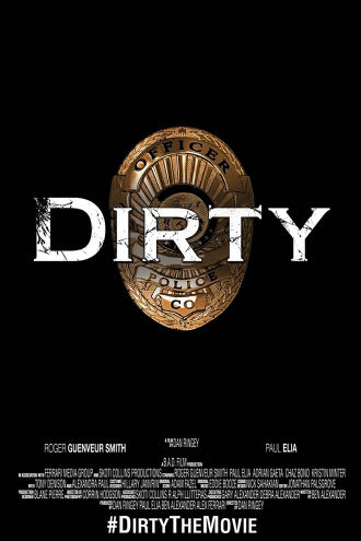 Dirty Poster
