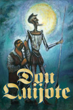 Don Quixote