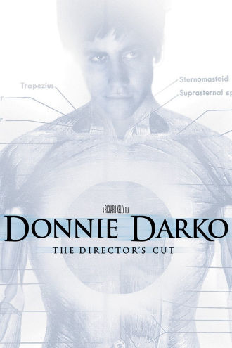 'Donnie Darko': Production Diary Poster