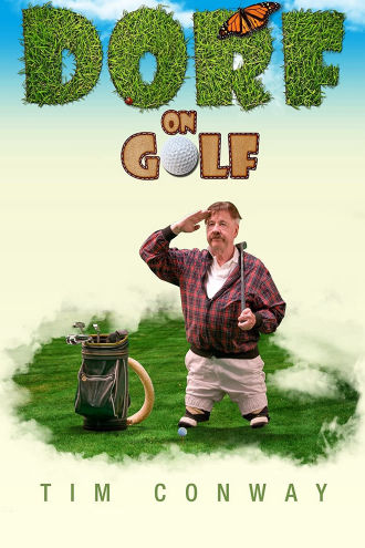 Dorf On Golf Poster