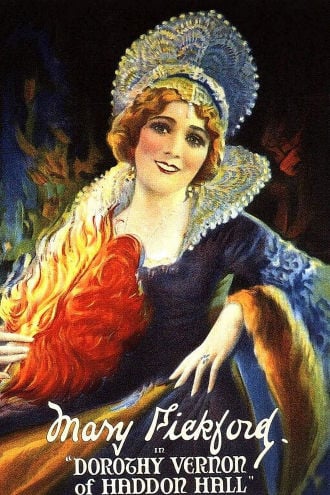Dorothy Vernon of Haddon Hall Poster