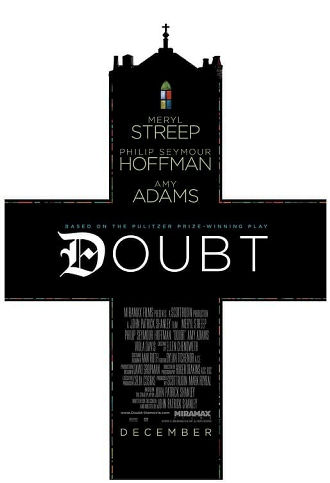 Doubt: Stage to Screen Poster