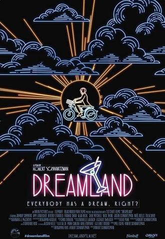 Dreamland Poster